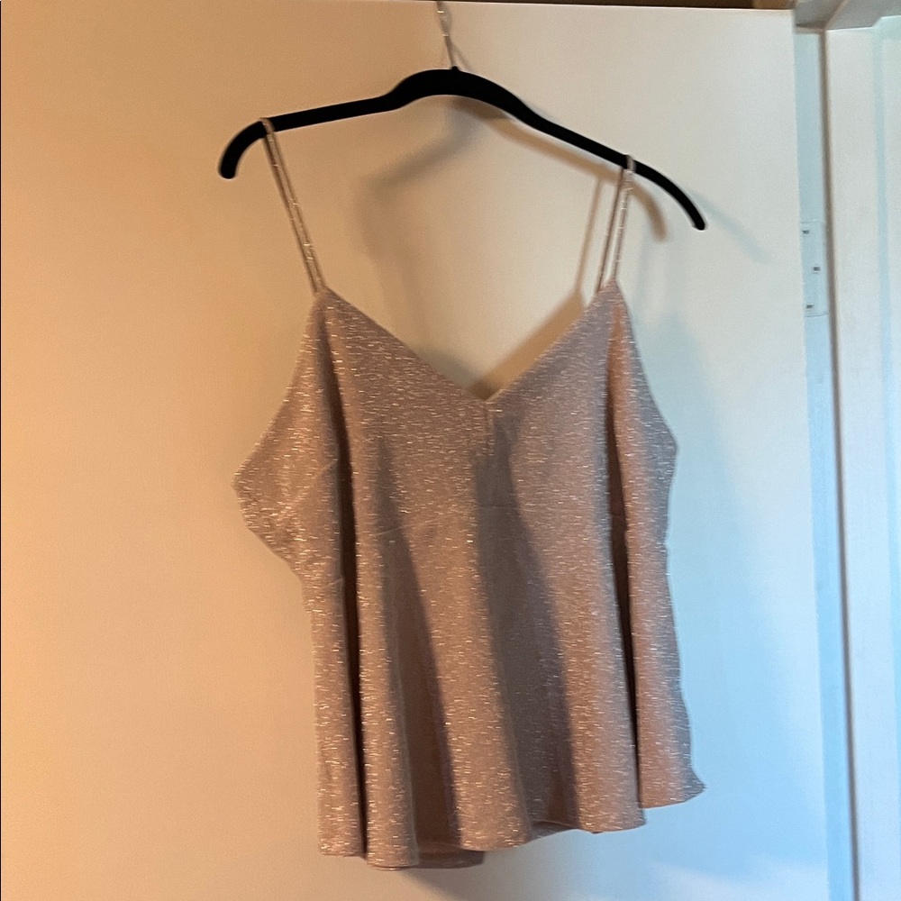 Wild Fable Shimmering Cami, Special Occasion